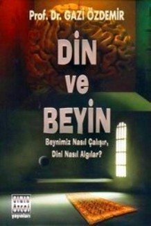 prof_gazi_ozdemir_din_beyin_2 kitap kapağı
