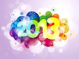 Değişen Dünya Bir Başka Gerçeklik: Yıl 2013