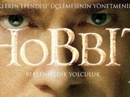 Hobbit'ten yeni bir macera: Beklenmedik Yolculuk