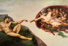 Tanrı rolüne soyunan insanoğlu: Bilimkurgu gelecek