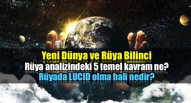 Yeni Dunya Ve Ruya Bilinci Indigo Dergisi