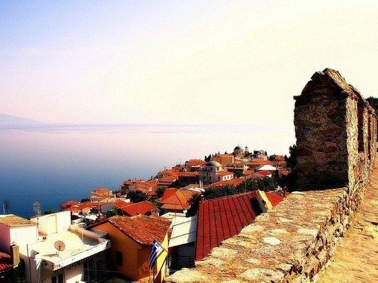 Fotoğraf: Halit Volkan CengizOrada bir ülke var bize çok yakın...