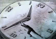 Zihin melekesinin gücü: Değiştirilen rakamlar Zihin melekesinin gücü: Değiştirilen rakamlar