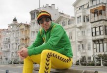 Toprak Sergen: Halikarnas Balıkçısı’nın manevi torunu Toprak Sergen röportaj indigo dergisi