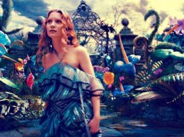 Alice Projesi: Delileri muhatap alarak yazıyorum!