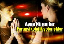 Empati ve Ayna Nöronlar: Parapsikolojik yetenekler Empati ve Ayna Nöronlar: Parapsikolojik yetenekler