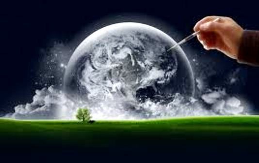 Varoluşu Sürekli Kılan Evrensel Yasalar