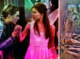 5000 yıllık aşk: Romeo ve Juliet'in ölümsüz aşkı