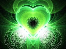 Bizi tüketen yakıcı ve yıkıcı Dişi Enerji