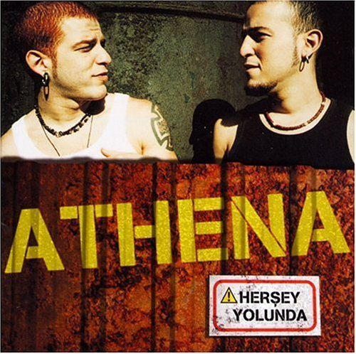 athena her sey yolunda youtube full album