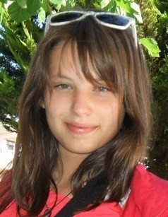 Meryem Ayşegül Yiğit ayşegül
