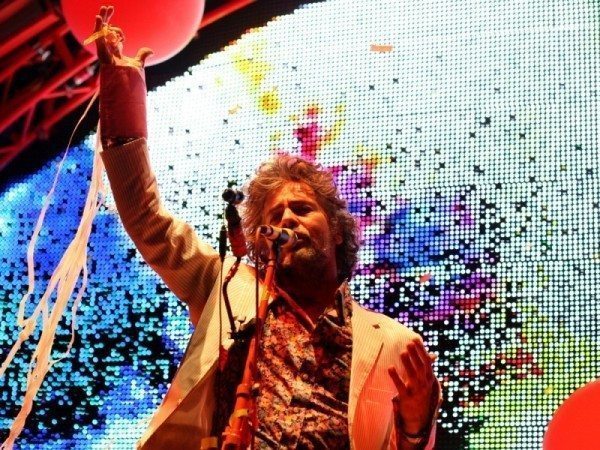 flaming lips youtube full album