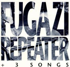 fugazi repeater youtube full album