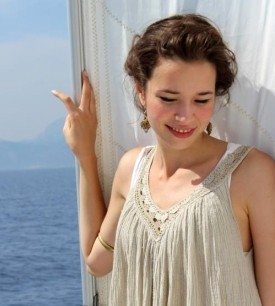meltem şahin