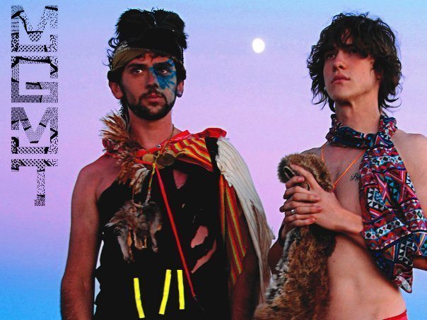 mgmt youtube full album şarkılar