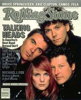 talking heads rolling stone psycho killer youtube full album standout track