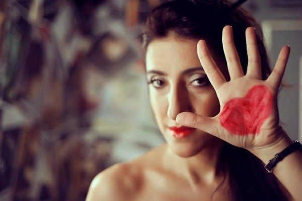 hediye güven