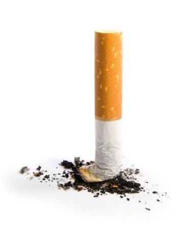 sigarayı bırakın