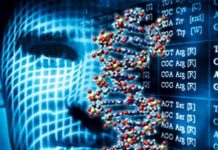 Gen Haritası Tamamlandı