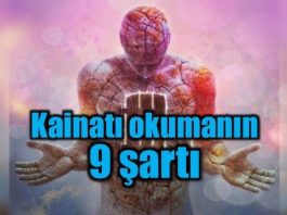 İlahi nizam ve kainatı okumanın 9 şartı bedri ruhselman spiritüalizm