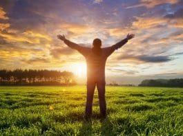 Kendimize has enerji titreşimimiz var insan ruhsal enerji