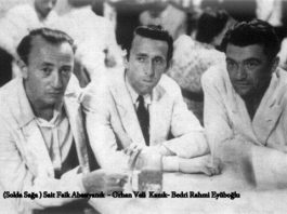 Bir şairin güldestesi: Şiir okumak kolay mı sizce?