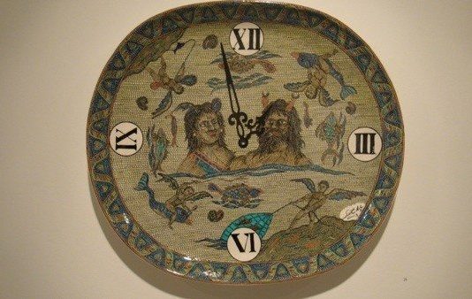 Çılgın Picasso Sıtkı Usta'nın mirası