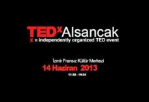 TED ‘Hayat Okulu’ Temasıyla İzmir’de!