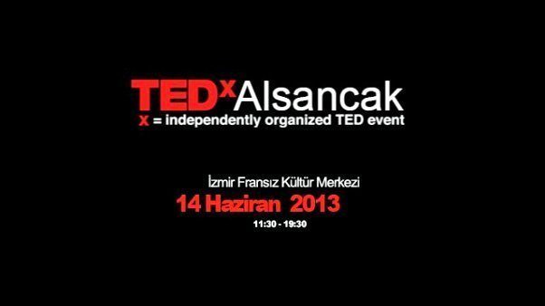 İzmirde TEDx