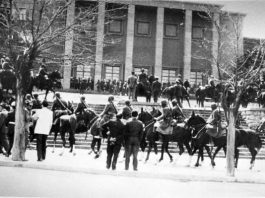 1960 Darbesi: Yine bir 27 mayıs sabahıydı ve bugün