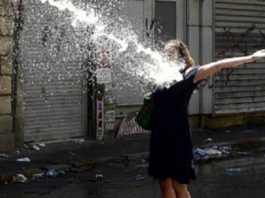 Etki - Tepki yasası işliyor