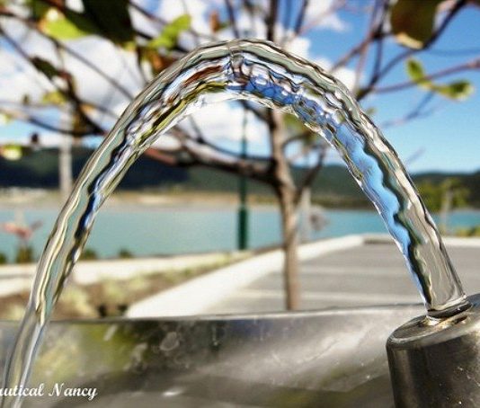 Sıcaklar Geldi Çattı Su ile Aranız Nasıl?