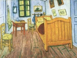 van gogh
