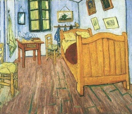 van gogh