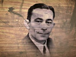 Kendine Mektup Yazan Bir Cesur Adam: Cahit Sıtkı Tarancı