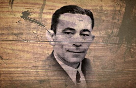 Kendine Mektup Yazan Bir Cesur Adam: Cahit Sıtkı Tarancı