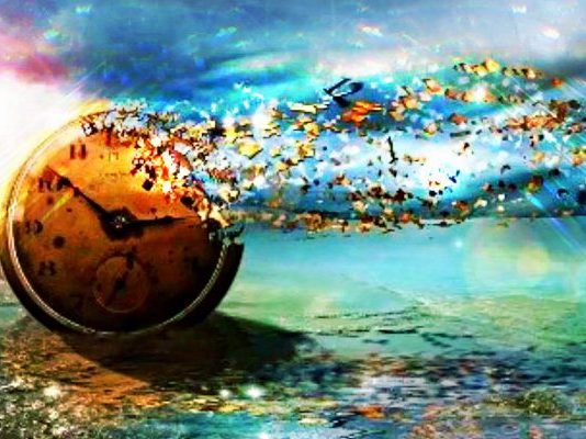 Ertelemek; sevmeyi bile