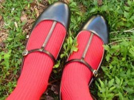 Kırmızısından yoksa yaratacaksın