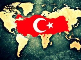 Oryantalizme üç kala: Dünyayı politikacılardan ziyade patronlar yönetiyor