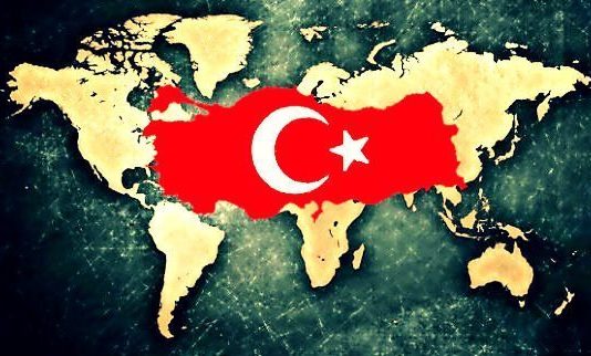 Oryantalizme üç kala: Dünyayı politikacılardan ziyade patronlar yönetiyor