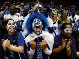 Taraftarla uğraşan kaybeder