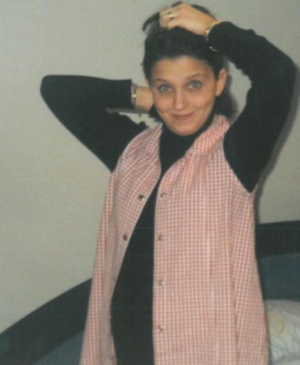 Serpil Çavuşoğlu