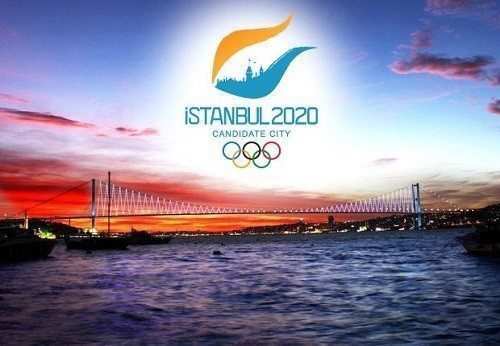 Olimpiyat İstanbull