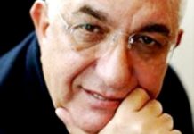 Bir İletişim Bilgesi Ali Saydam’ın Kitapları