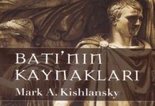 Batı Medeniyeti Okumaları: Batının Kaynakları
