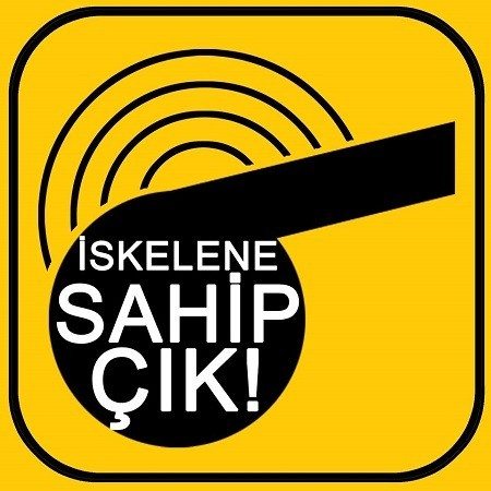 İskeleme Dokunma Topluluğu