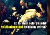 Nefsi kurban etmek ne anlama geliyor? hz. ibrahim peygamber