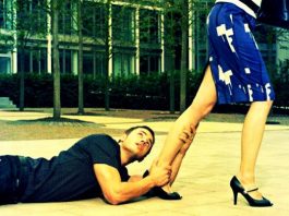 Terk edilen yazar: En büyük dert ortağım Microsoft Word