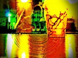 aşkın ışık partikülleri