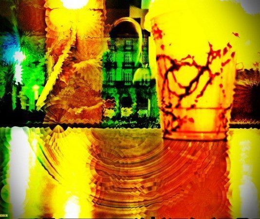 aşkın ışık partikülleri